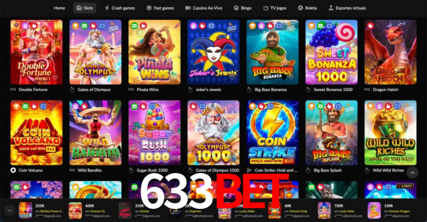 633BET