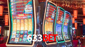 Bônus Generosos e Exclusivos no 633BET para Você!