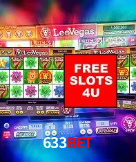 Ofertas Imperdíveis na 633BET: Promoções e Bônus Que Valem a Pena