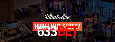 633BET