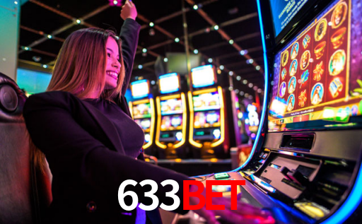 633BET