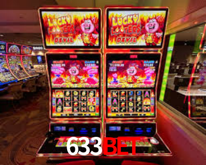 633BET.Com