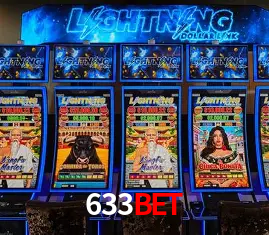 633BET,633BET.Com